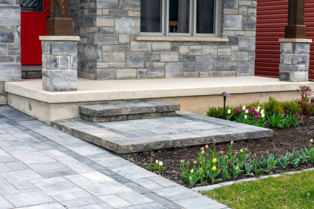 Best Best Driveway Pavers  in Freeland, MI